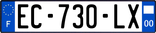 EC-730-LX