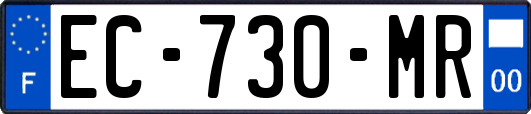 EC-730-MR