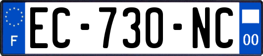 EC-730-NC