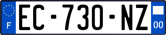 EC-730-NZ