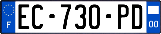 EC-730-PD