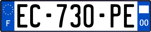 EC-730-PE