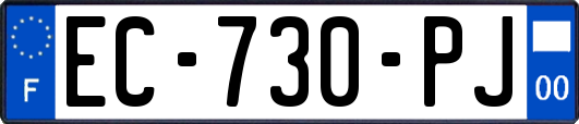 EC-730-PJ