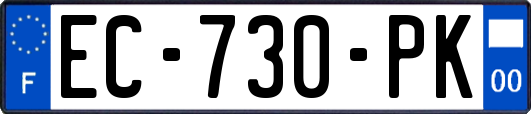 EC-730-PK