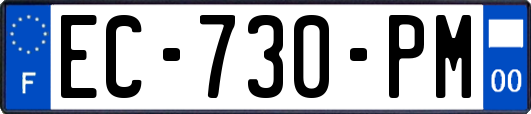 EC-730-PM
