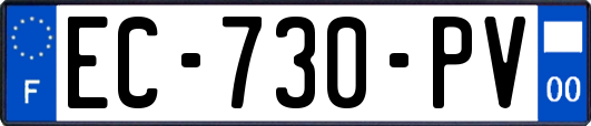 EC-730-PV