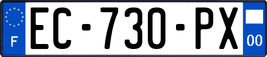 EC-730-PX