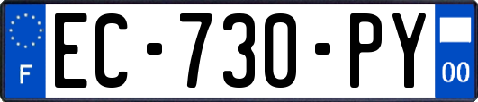 EC-730-PY