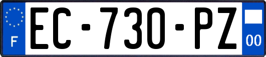 EC-730-PZ