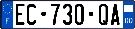 EC-730-QA