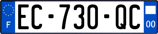EC-730-QC
