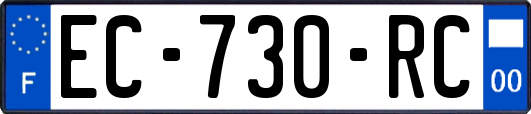 EC-730-RC
