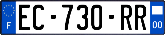 EC-730-RR