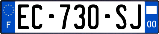 EC-730-SJ