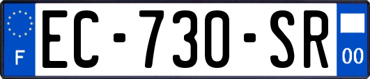 EC-730-SR
