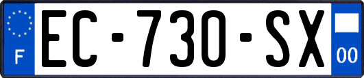 EC-730-SX