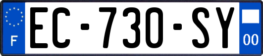 EC-730-SY