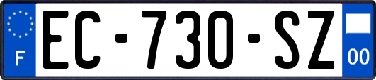 EC-730-SZ