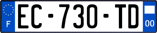 EC-730-TD