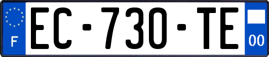 EC-730-TE