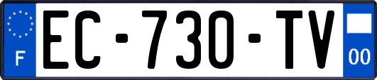 EC-730-TV
