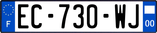 EC-730-WJ