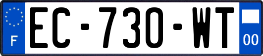 EC-730-WT
