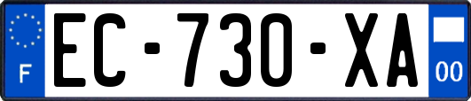 EC-730-XA