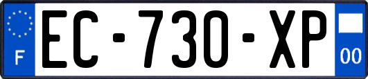 EC-730-XP