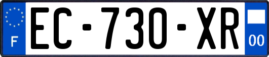 EC-730-XR