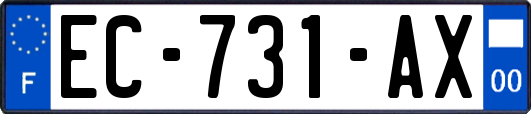 EC-731-AX