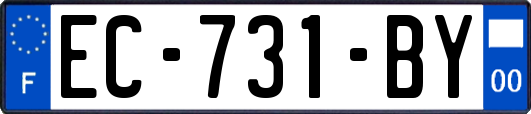 EC-731-BY