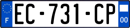 EC-731-CP