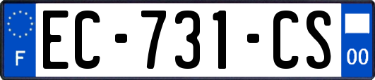 EC-731-CS