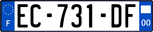 EC-731-DF