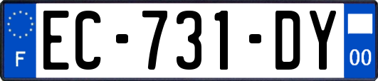 EC-731-DY
