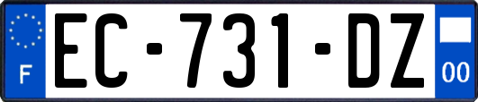 EC-731-DZ