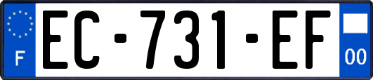 EC-731-EF
