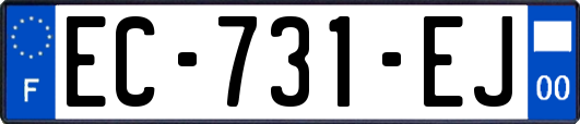 EC-731-EJ