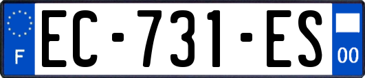 EC-731-ES