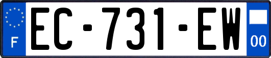 EC-731-EW