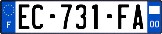 EC-731-FA