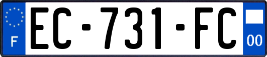 EC-731-FC