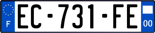 EC-731-FE