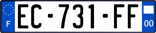 EC-731-FF