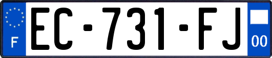 EC-731-FJ