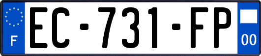 EC-731-FP