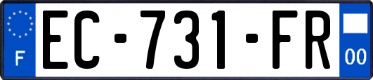 EC-731-FR