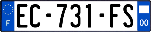 EC-731-FS