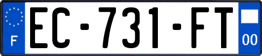 EC-731-FT